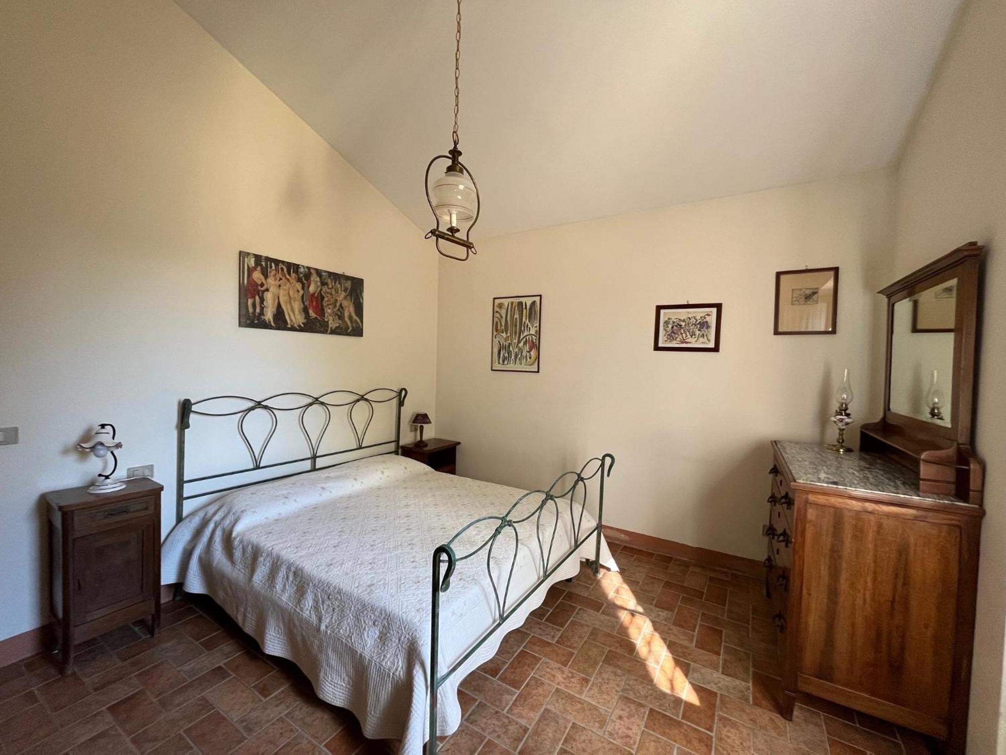 Agriturismo Podere dell' Olmo Amelia Esterno foto