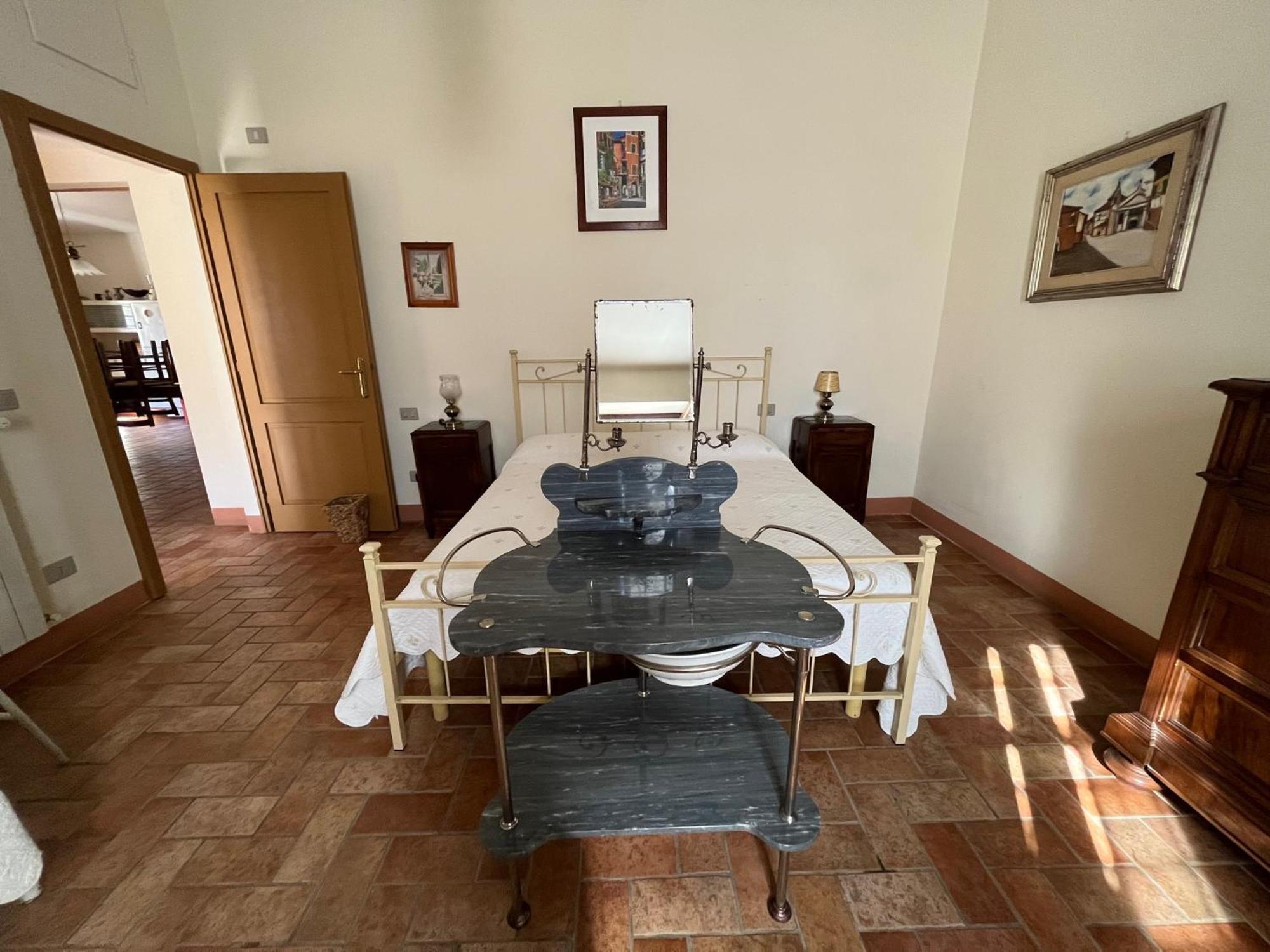 Agriturismo Podere dell' Olmo Amelia Esterno foto