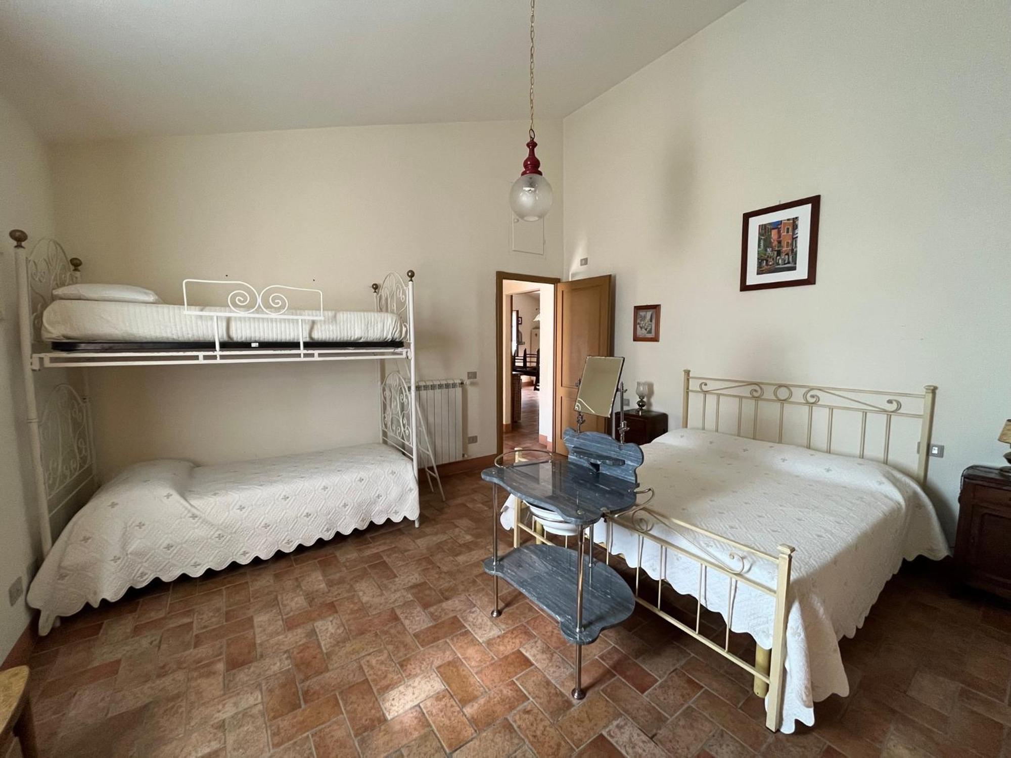 Agriturismo Podere dell' Olmo Amelia Esterno foto
