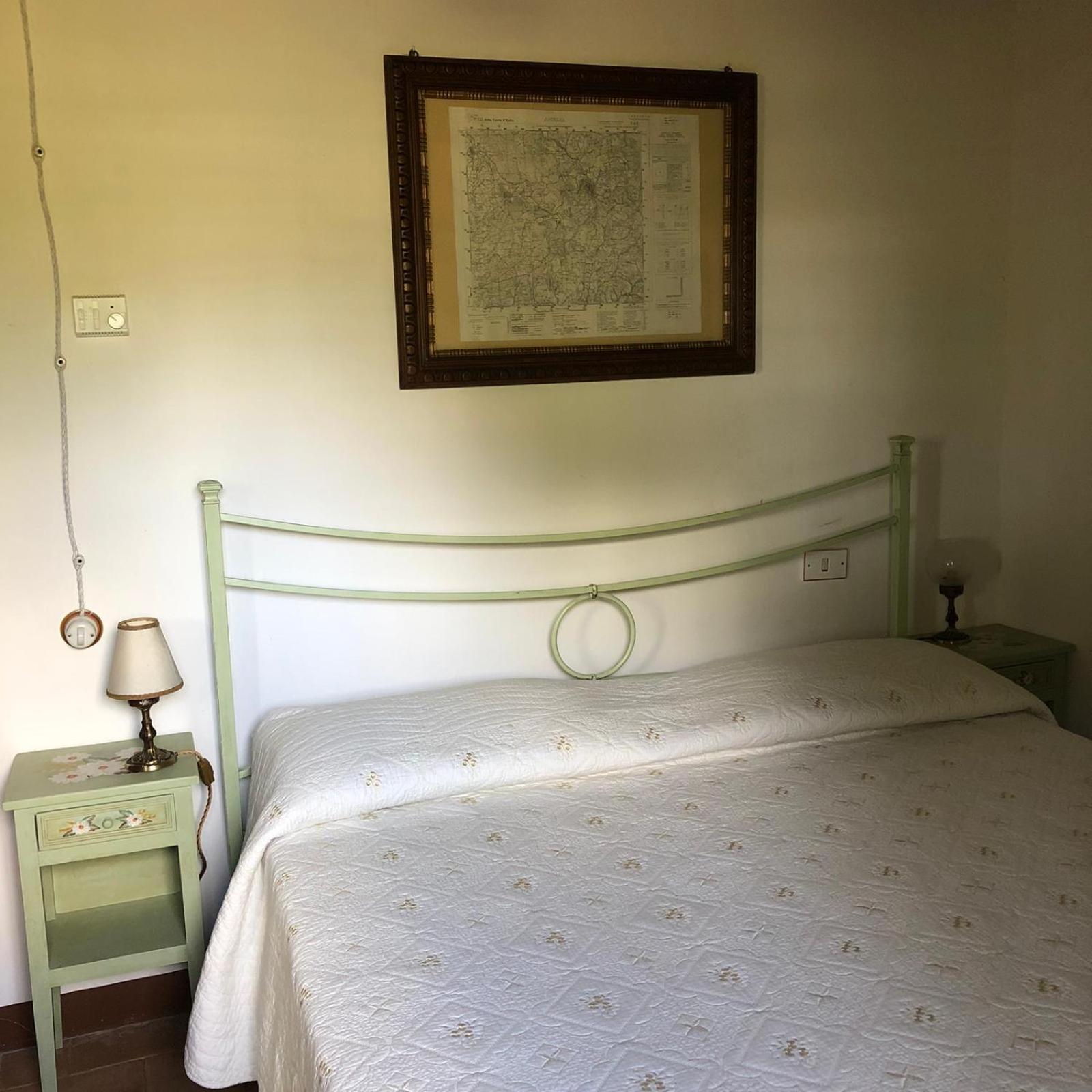 Agriturismo Podere dell' Olmo Amelia Esterno foto