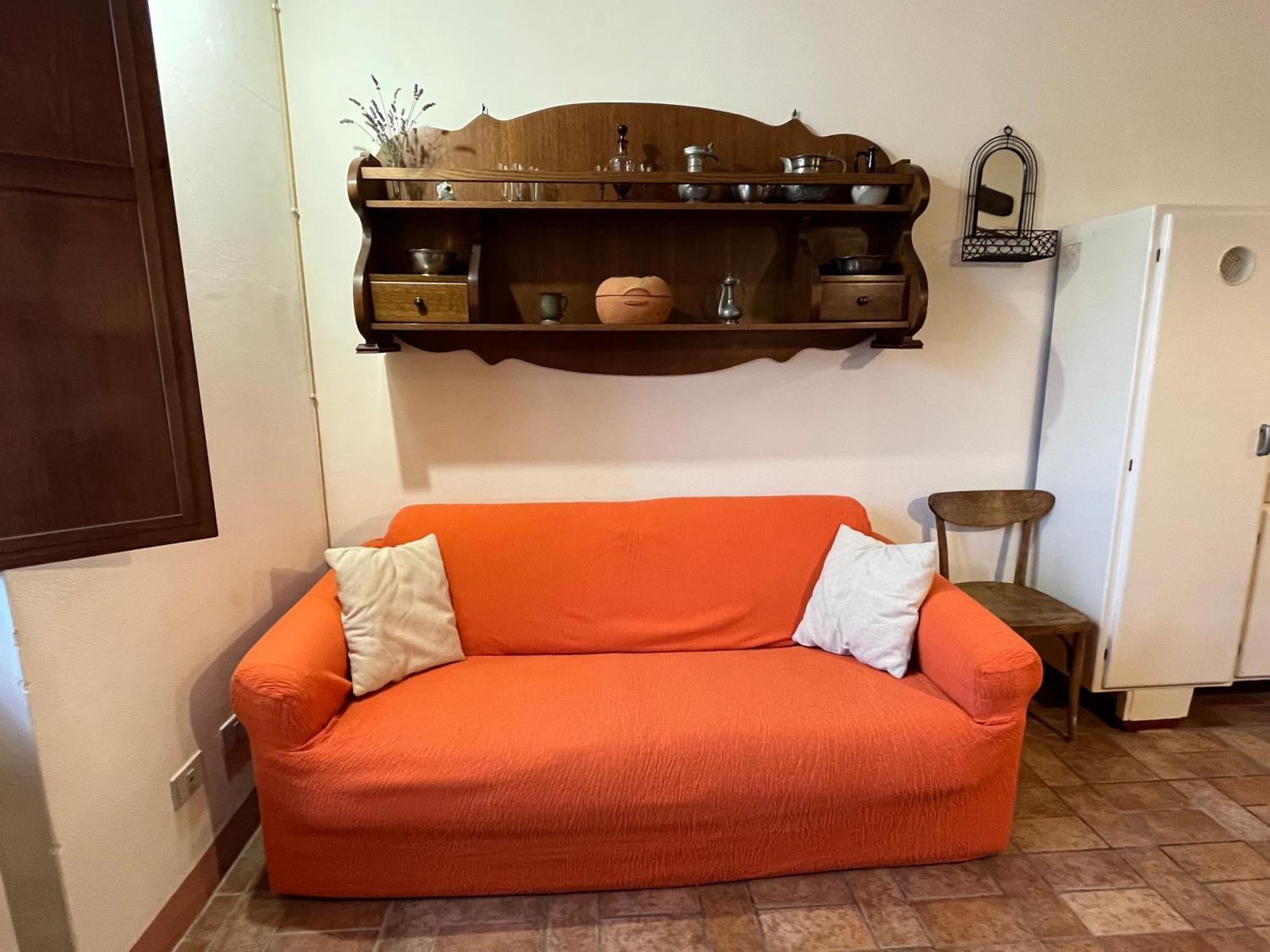 Agriturismo Podere dell' Olmo Amelia Esterno foto